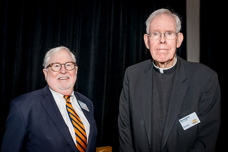 2019 Induction Video | Continuing Care Hall of Fame