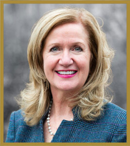 Ann Gillespie | Continuing Care Hall of Fame